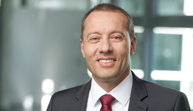 Peter Eberhard