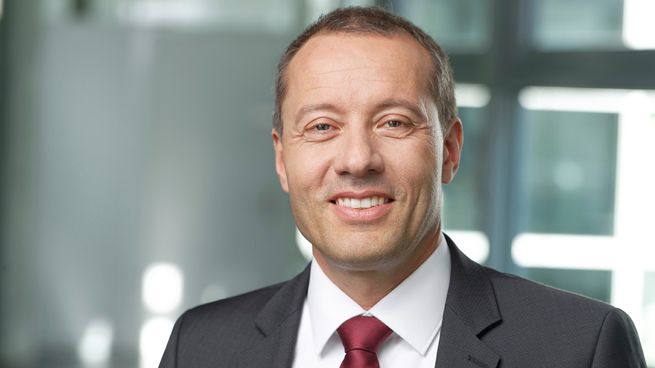 Peter Eberhard