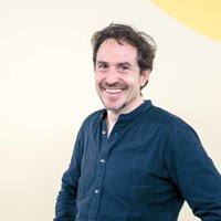 Claudio Zemp