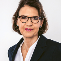 Elisabeth Glättli