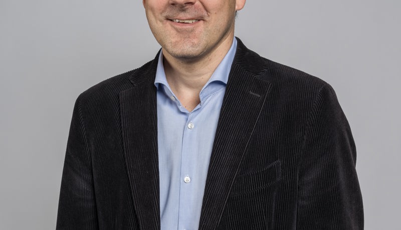 Hartmann Martin Uni Luzern Rektor Neu