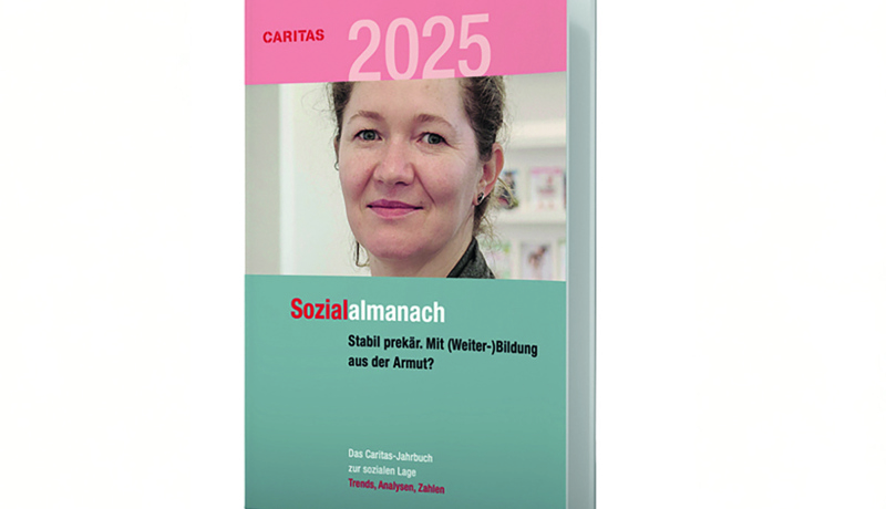 Sozialalmanach Breit Titelbild