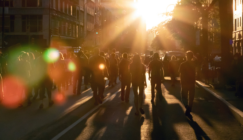 Protest Istock 1249786725