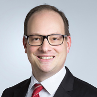 Oliver Schärli
