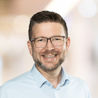 Martin Markovsky