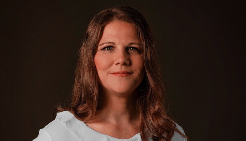 Katja Tavernaro