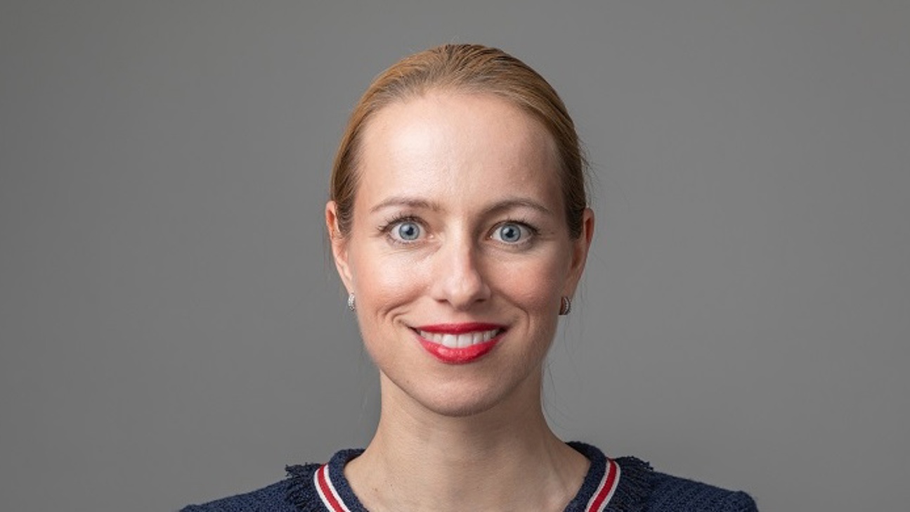 Ingra Dransfeld-Haase, Präsidentin des Bundesverbands der Personalmanager (Deutschland) und Direktorin People & Culture DACH bei BP Europa SE