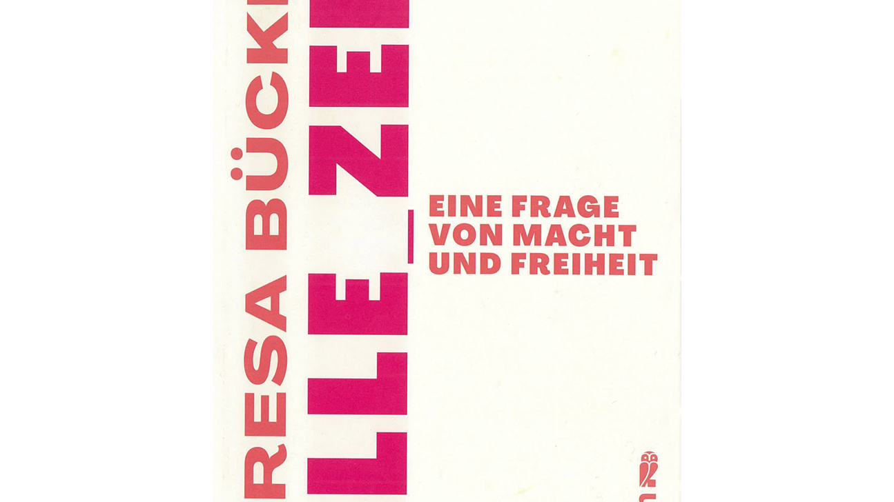Buch Allezeit 1920