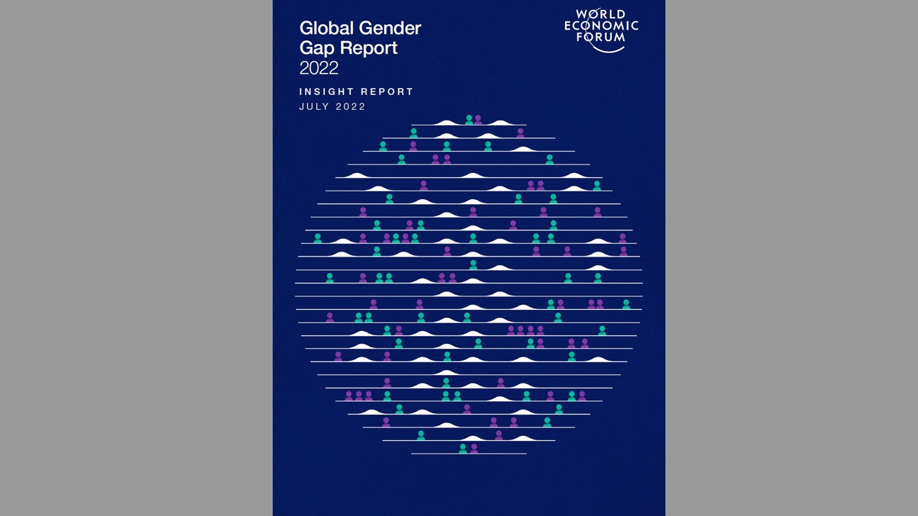 Gendergapreport