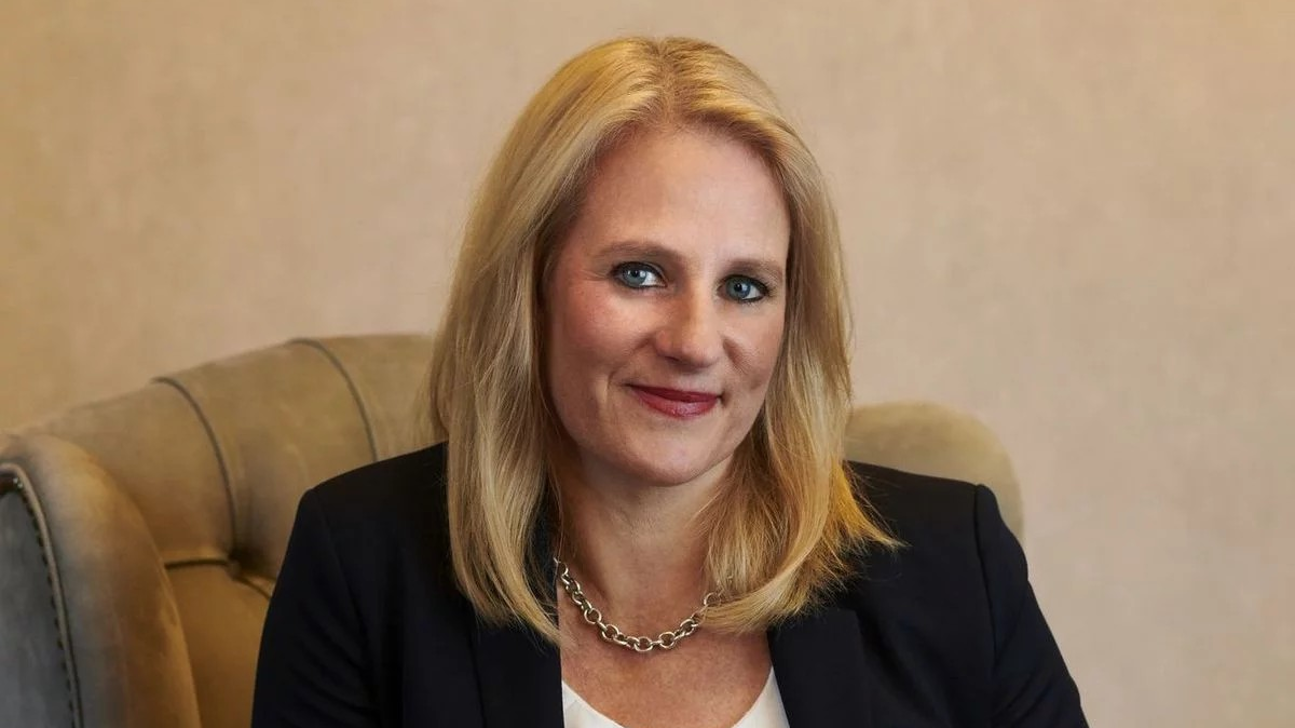 Astrid Kaiser HR Baur Au Lac