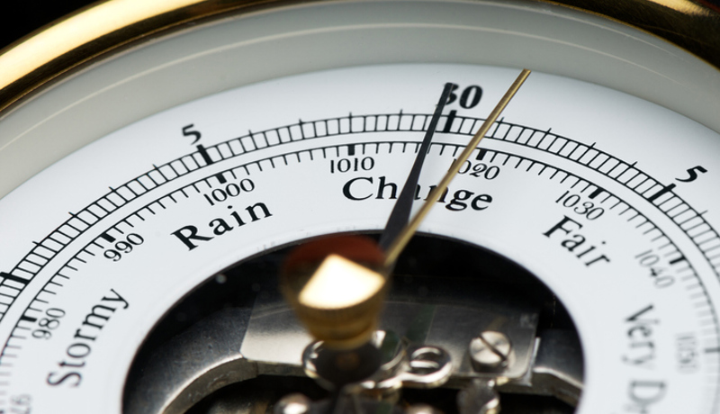 Barometer Istock 111861777