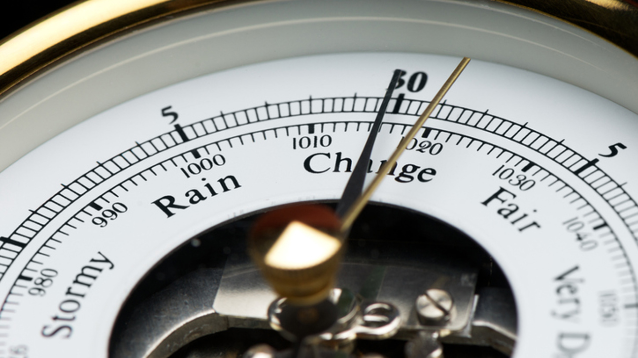 Barometer Istock 111861777