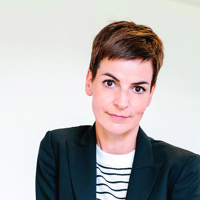 Silvia Hänig