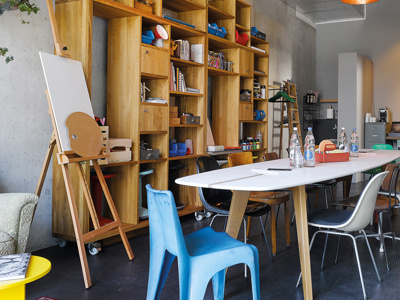 Web 25 Langstrasse Atelier 1 Credit Stephanlemke