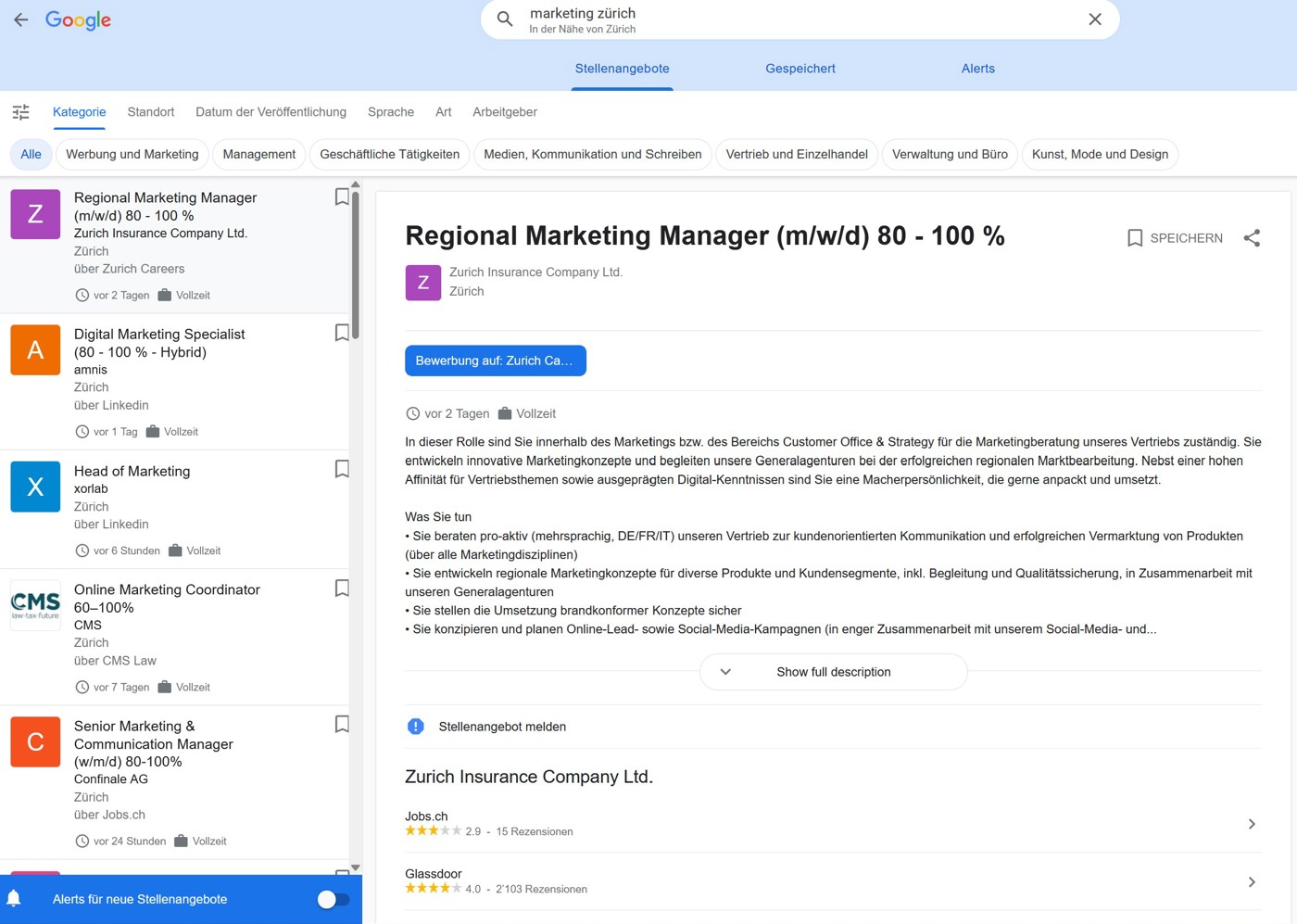 Jobsuche2