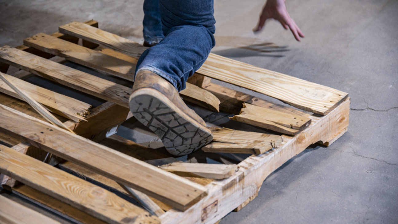 Arbeitsunfall_ Istock 1168176699