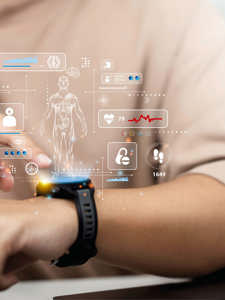 HR-Health-Analytics