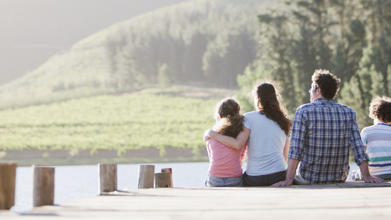 Ferien_Familie_Relax_Istock 116376916
