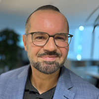 Patrick Meyer