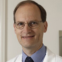 Dr. med. Hanspeter Rast