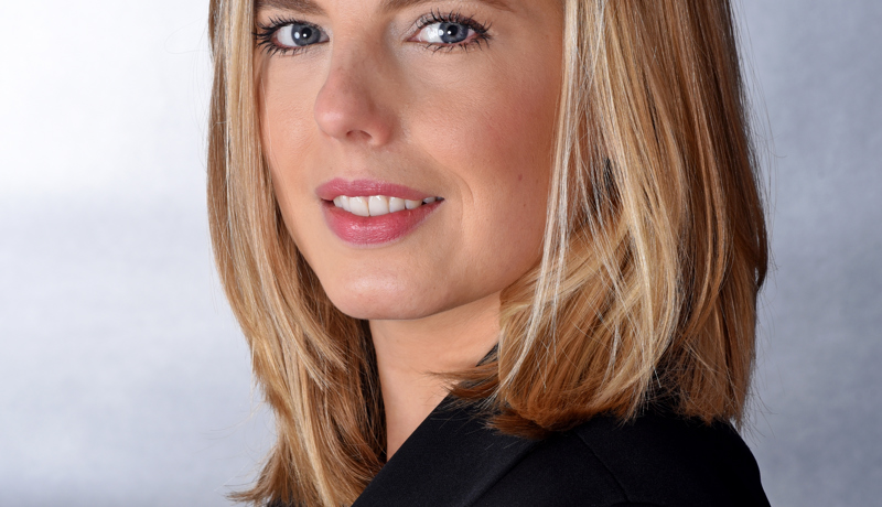 Kim Carolin Schroll Head Of People Interhome Group