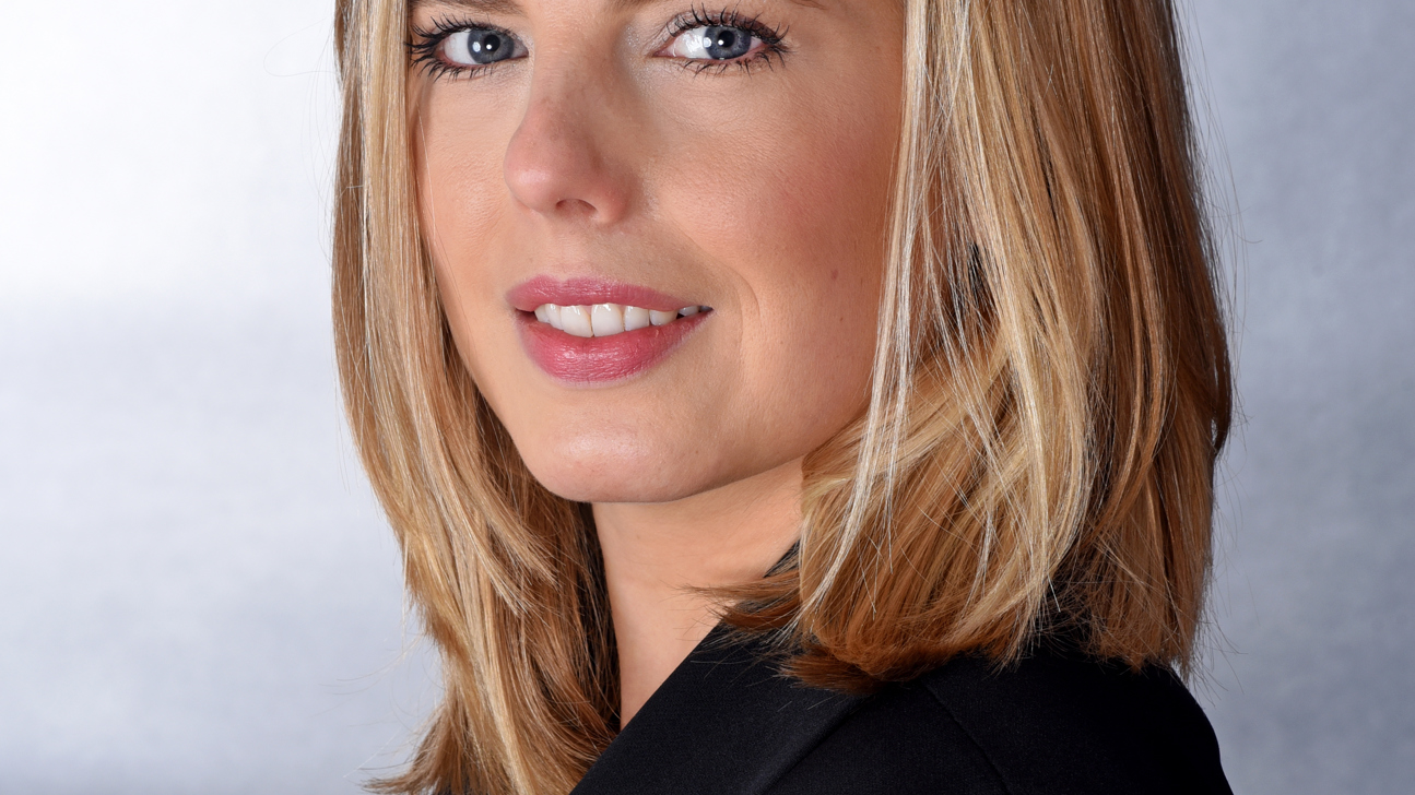 Kim Carolin Schroll Head Of People Interhome Group