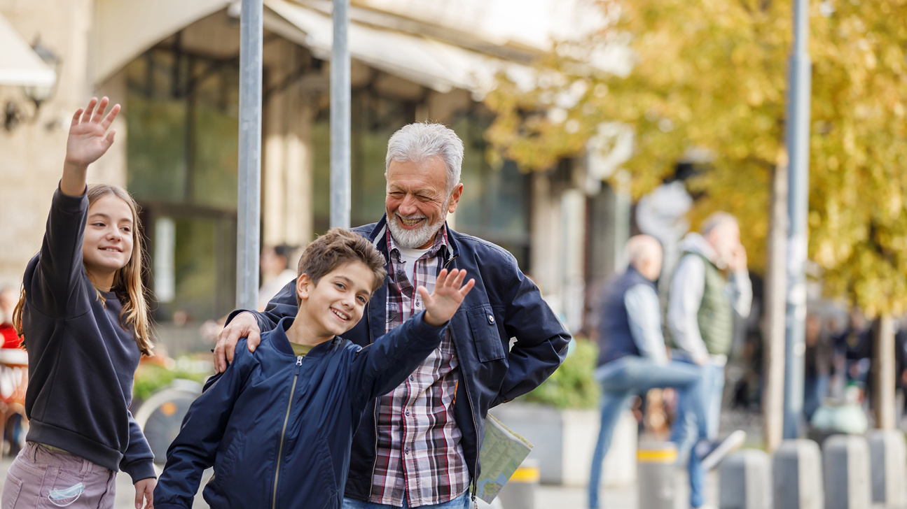 Rentner Kinder Istock 1332397195 Web