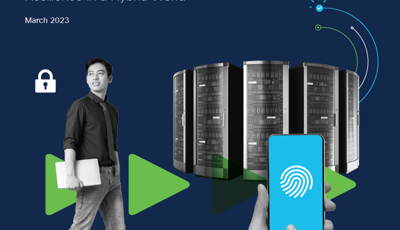 Cisco Cybersecurity Readiness Index 2023