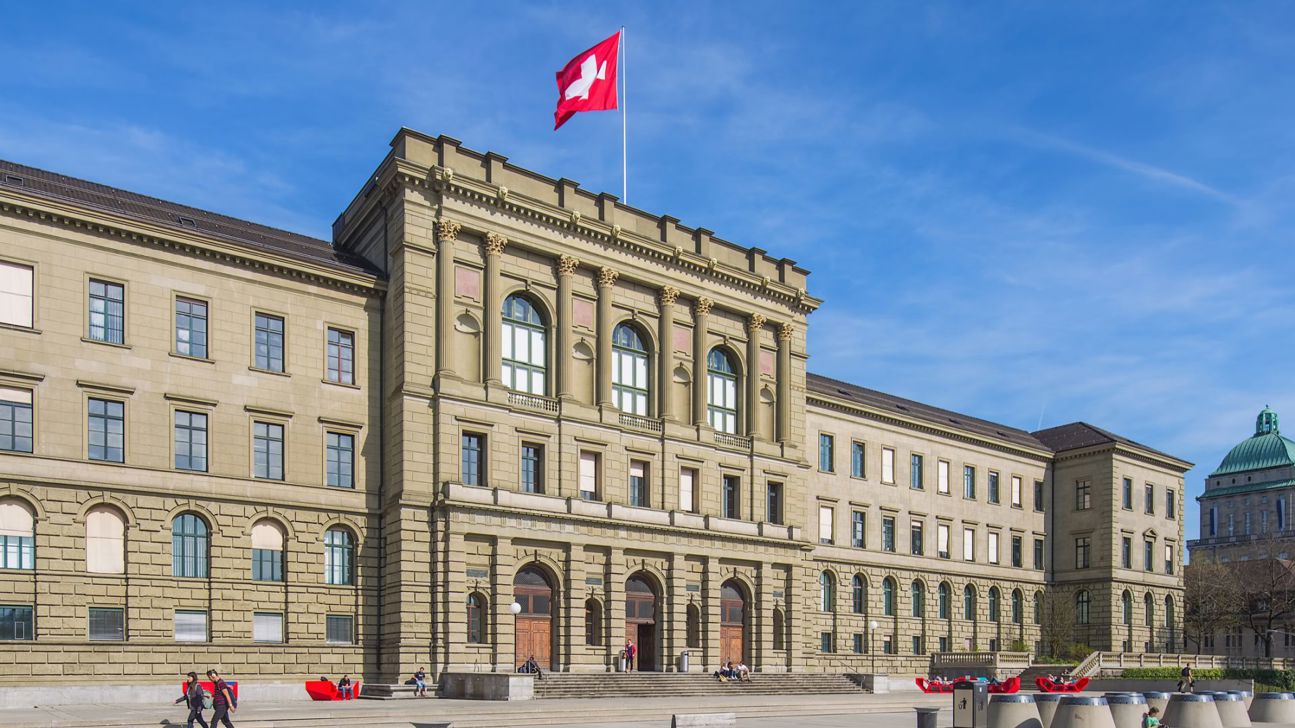 Uni Zürich Istock 907343174 Web