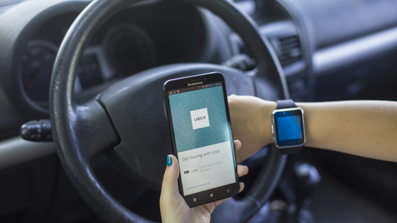 Uber