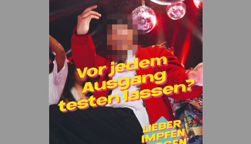 Plakatimpfkampagne