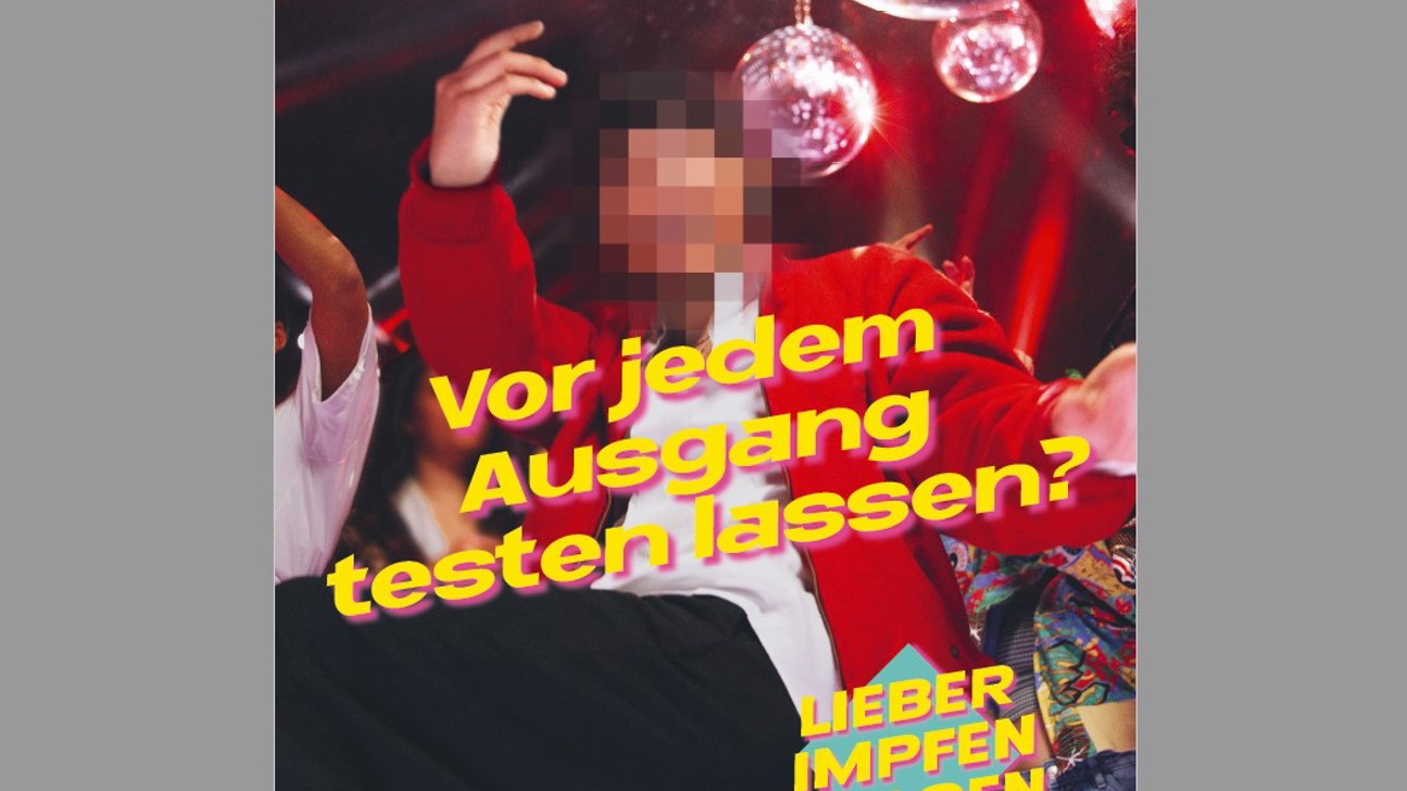 Plakatimpfkampagne