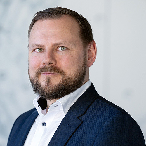 Müller Petr Web