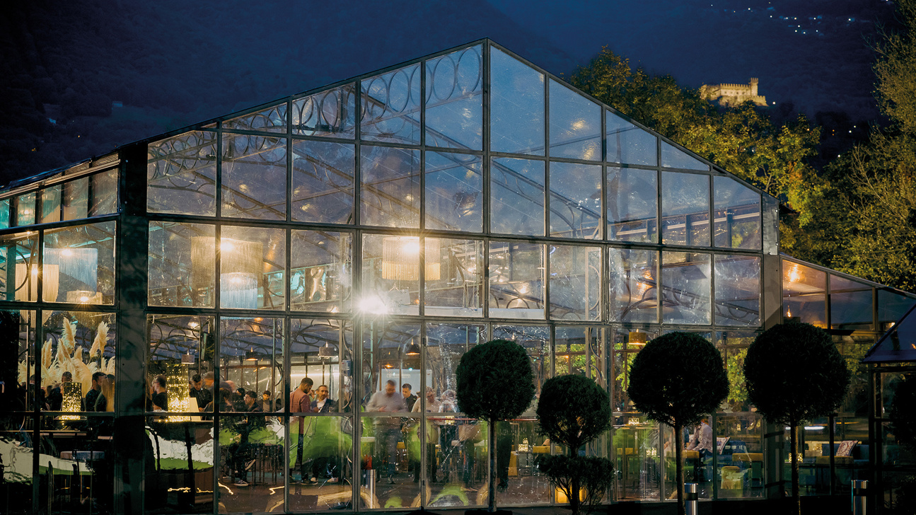 Crystal Loft Inaugurazione 2023 016 Web