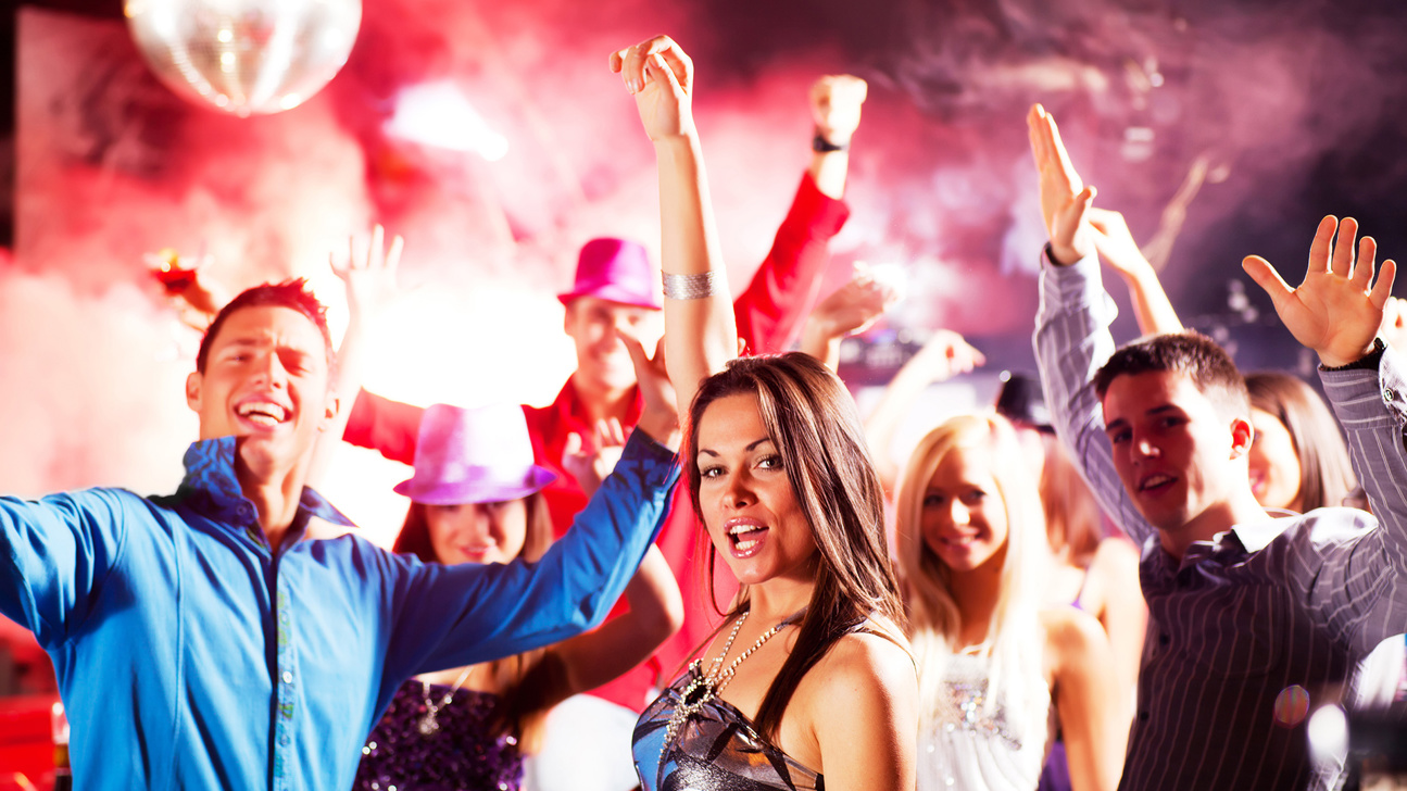 Chor Konzert Party Istock 154953297 Web