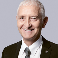 Joe Zemp