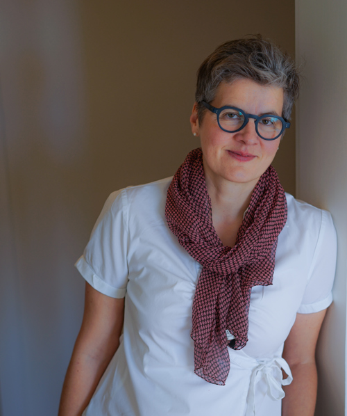Foto Manuela März (1 Von 1)