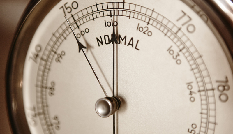 Barometer Istock 868457702