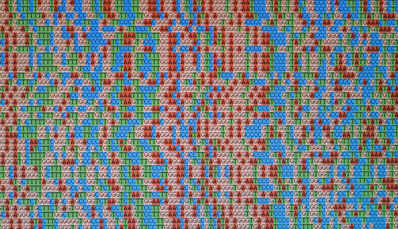 DNA Istock 135899648