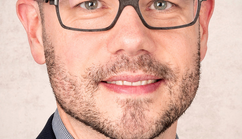 Andreas Hirschi