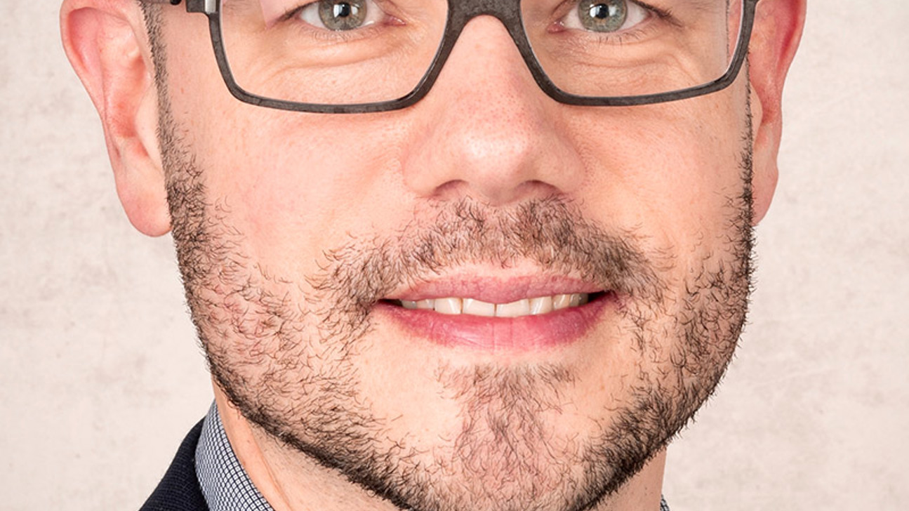  Prof. Dr. Andreas Hirschi ist Ordinarius in der Abteilung Arbeits- und Organisationspsychologie am Institut für Psychologie der Universität Bern