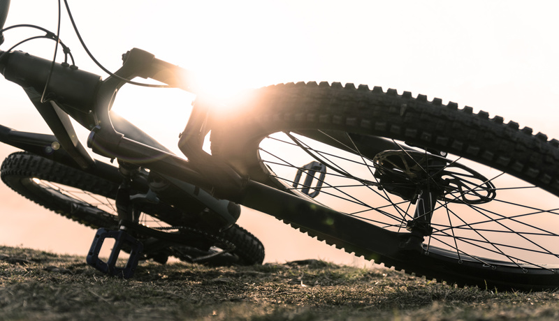 Unfall Velo Web