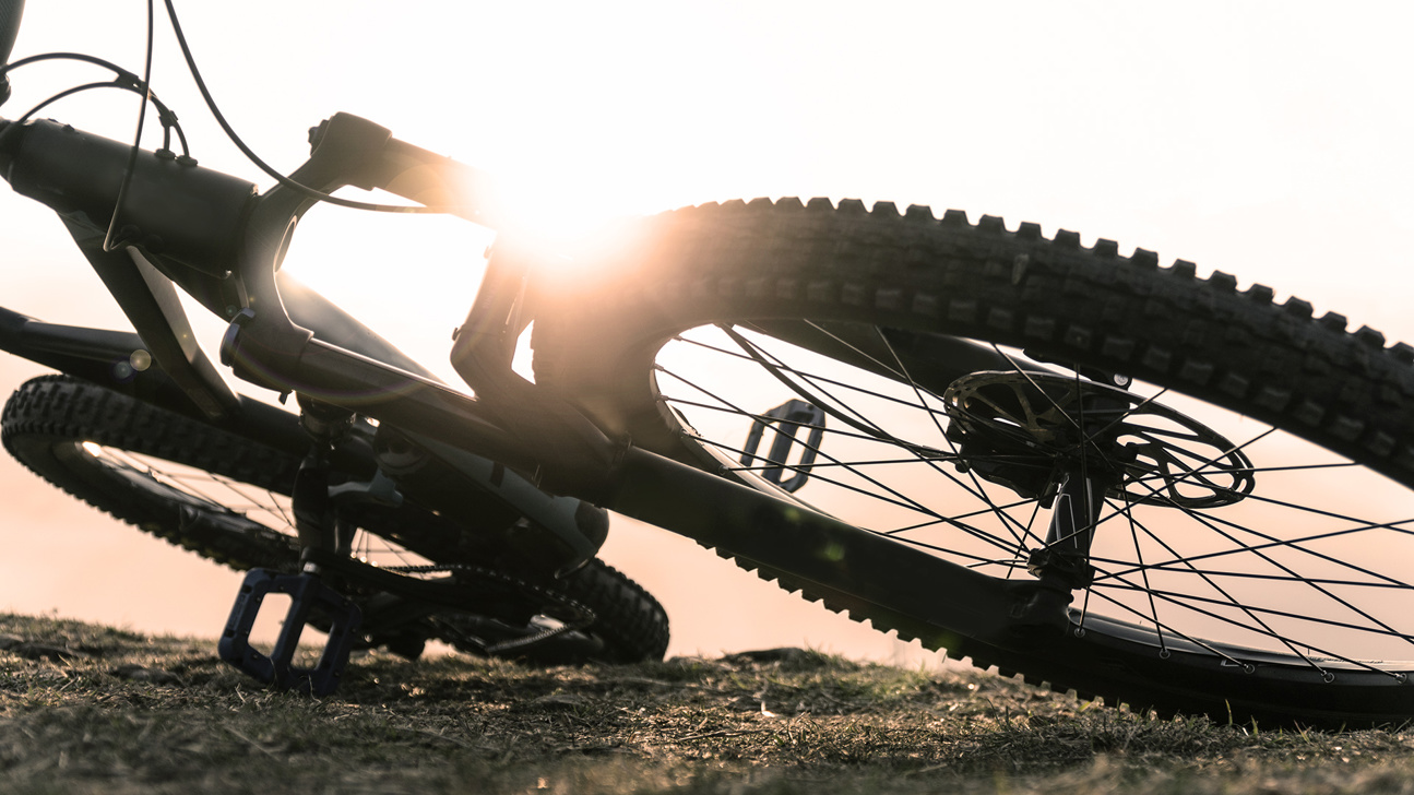 Unfall Velo Web