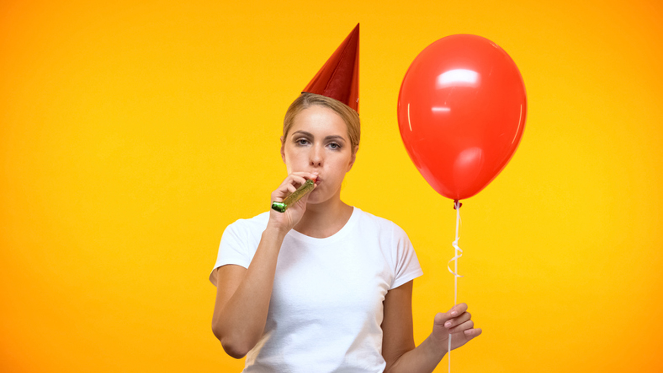 Einsame Party Istock 1169983577