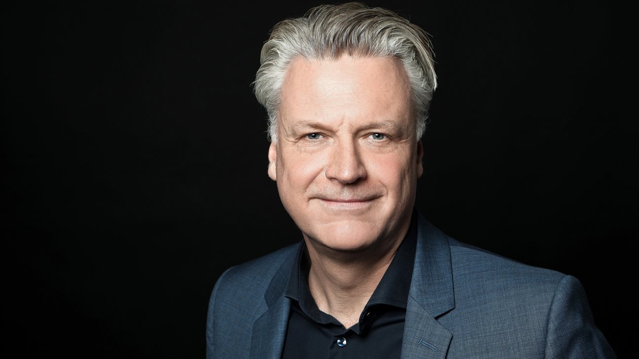 Thomas Wendt, Director Human Resources Dentsu Deutschland & DACH