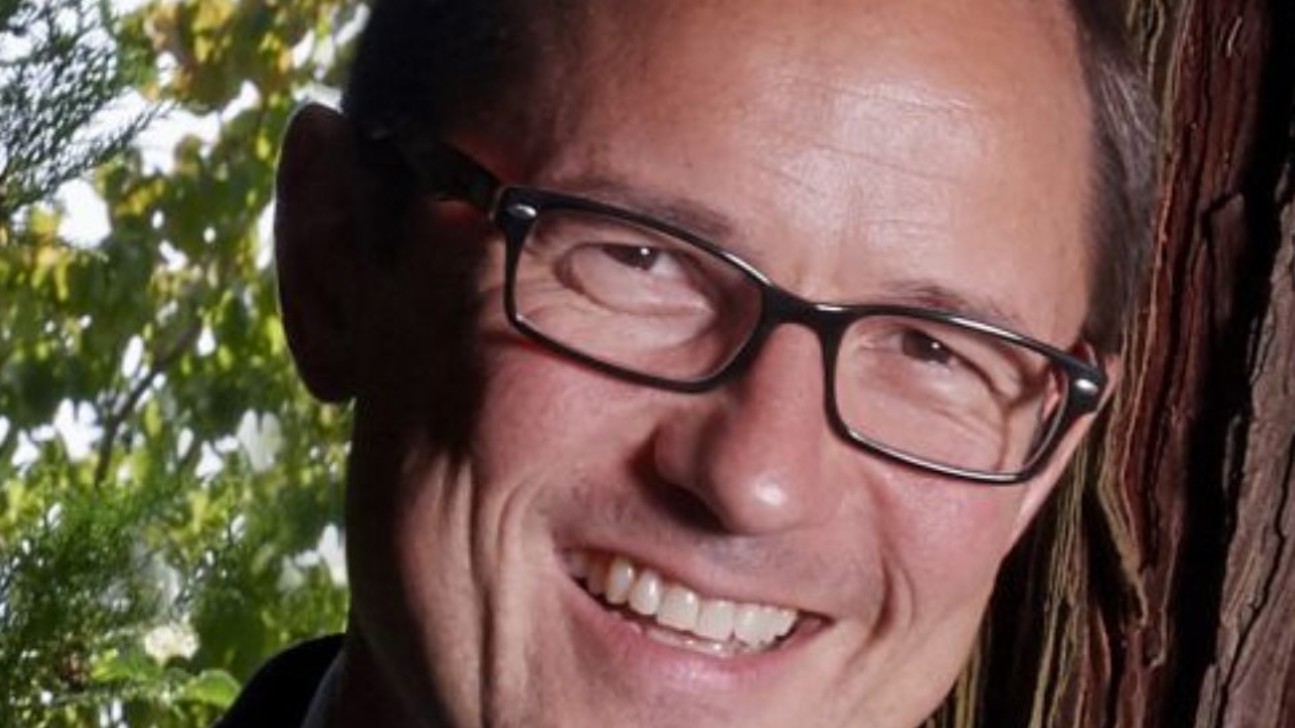 Dominik Schaller, Country Leader Schweiz bei Egon Zehnder