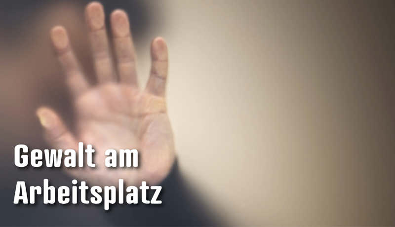 Dossier Gewaltamarbeitsplatz4