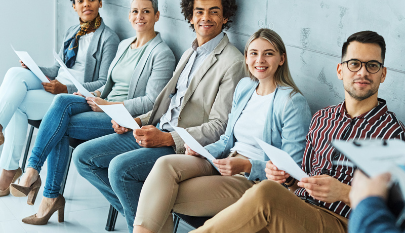 Bewerber Arbeitslos Stellen Web