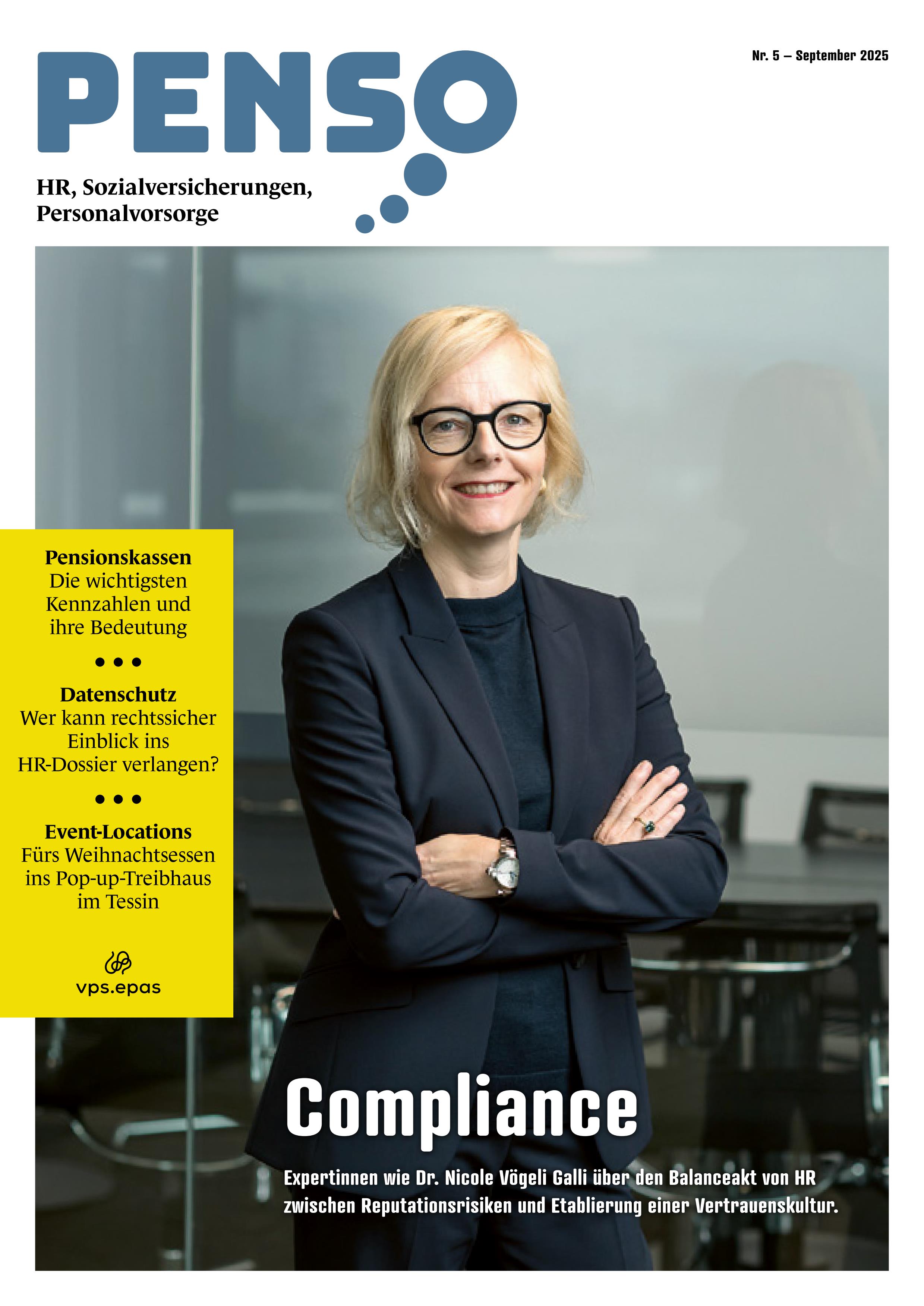 Ausgabe 05/2025
