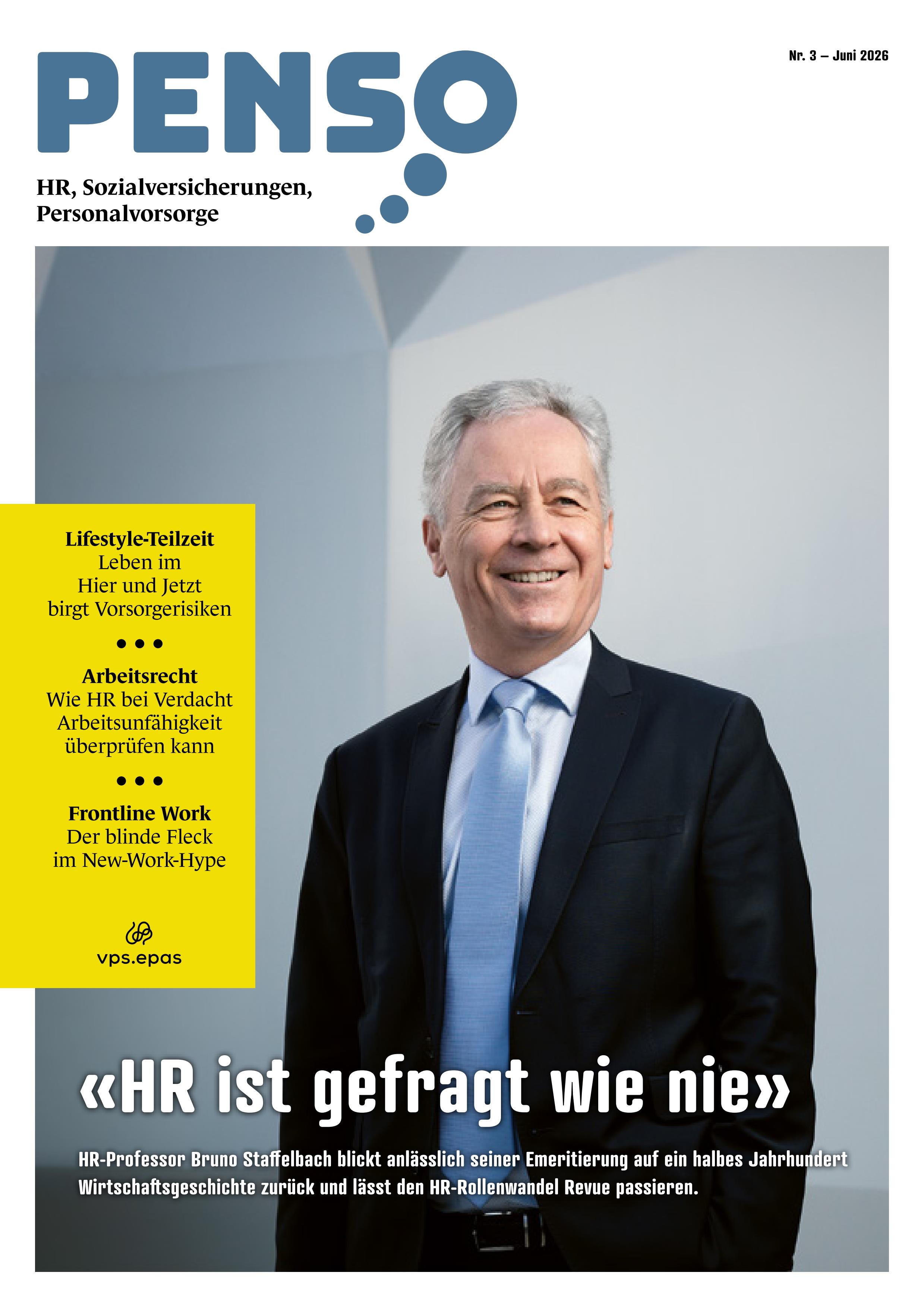 Ausgabe 03/2026
